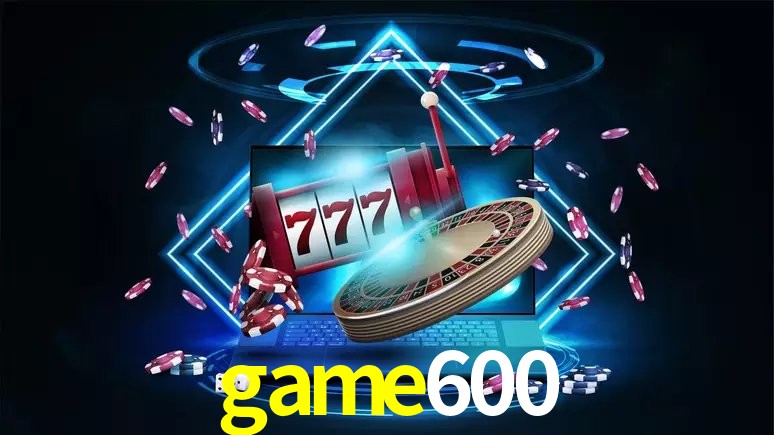 Estatísticas game600